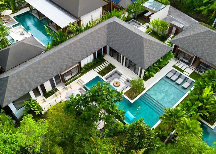 Villa Terrapuri By Balisuperhost