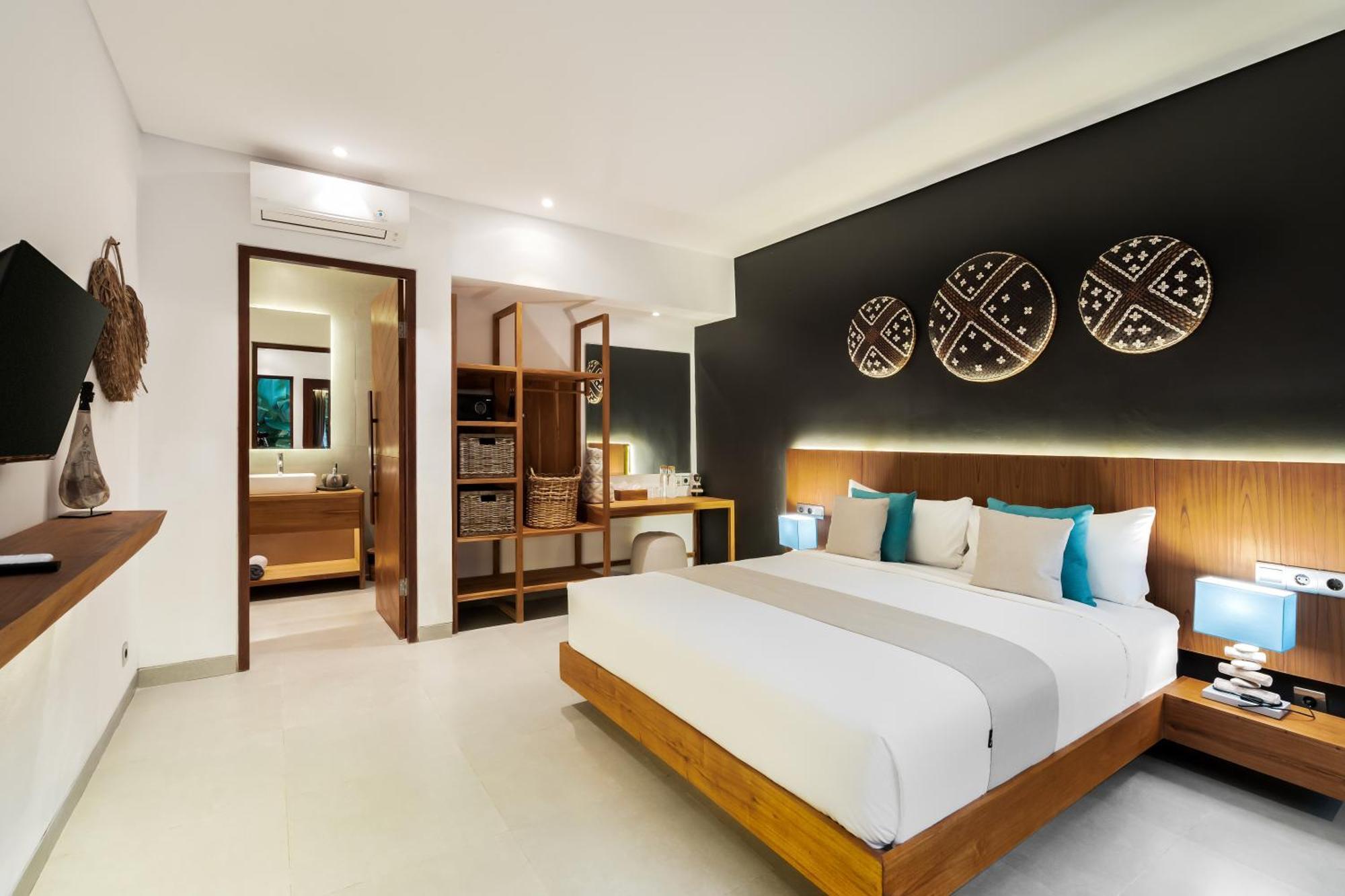 Terrapuri By Balisuperhost Villa Ubud (Bali)
