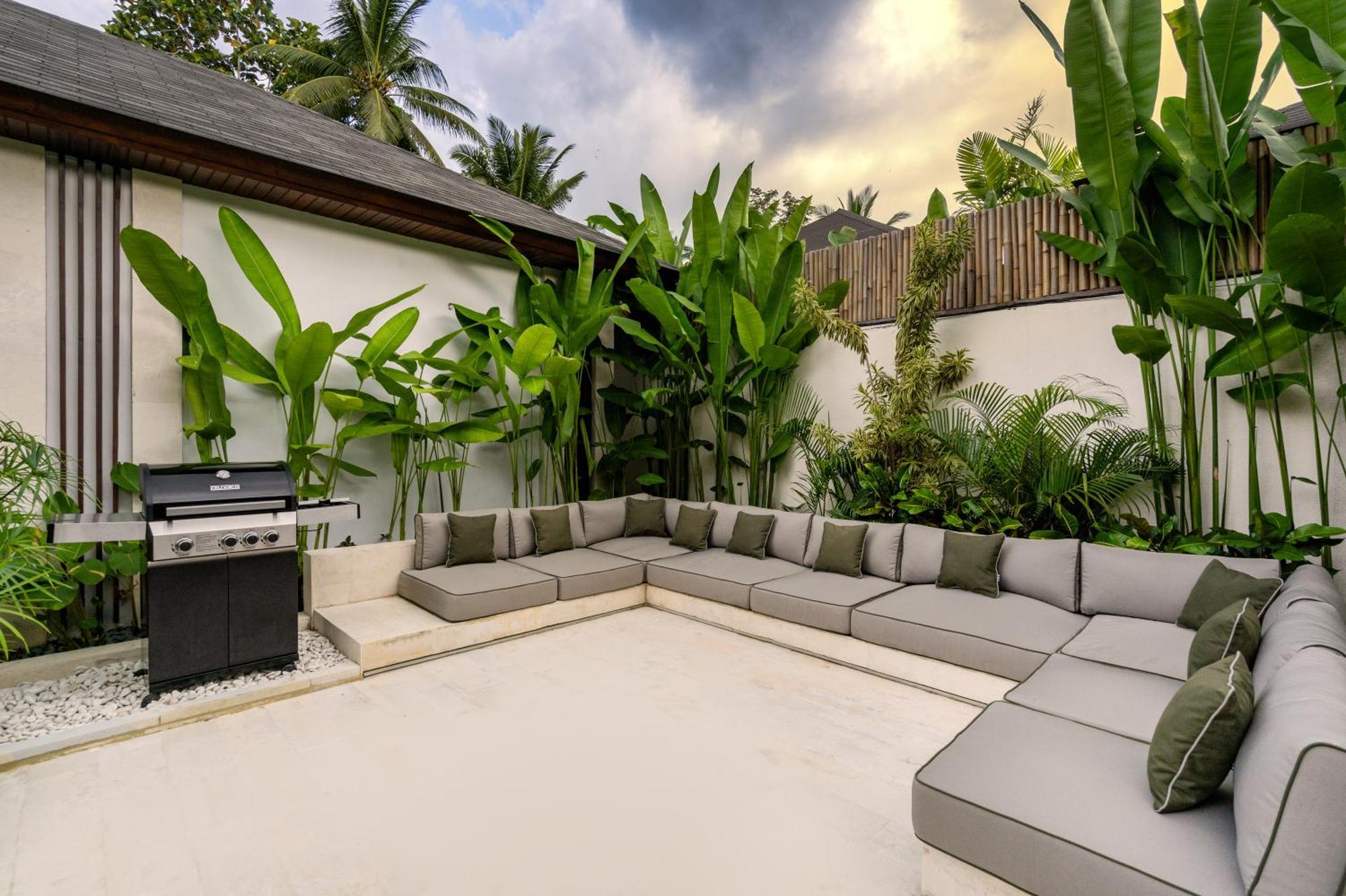 Terrapuri By Balisuperhost *