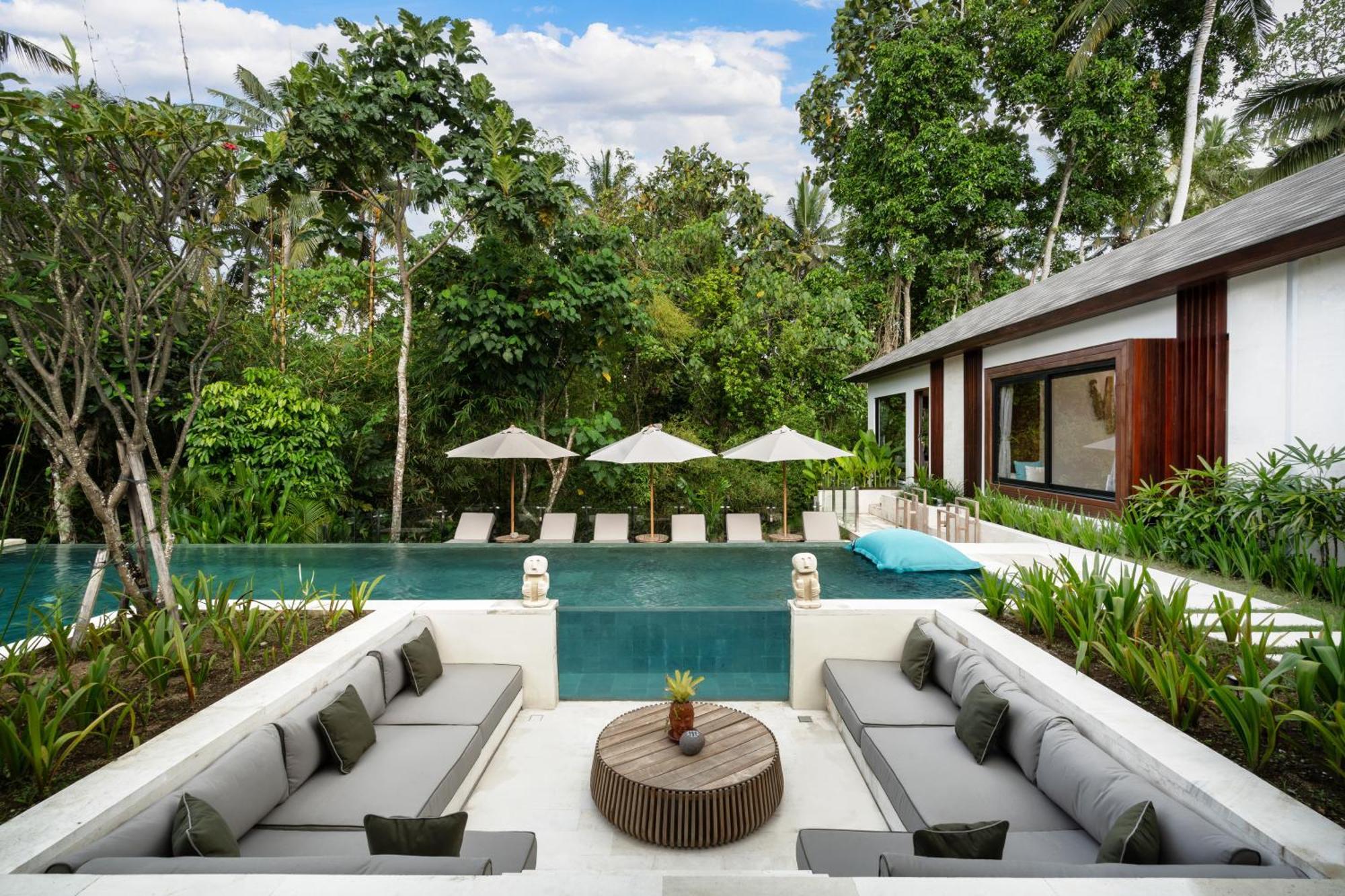 Villa Terrapuri By Balisuperhost