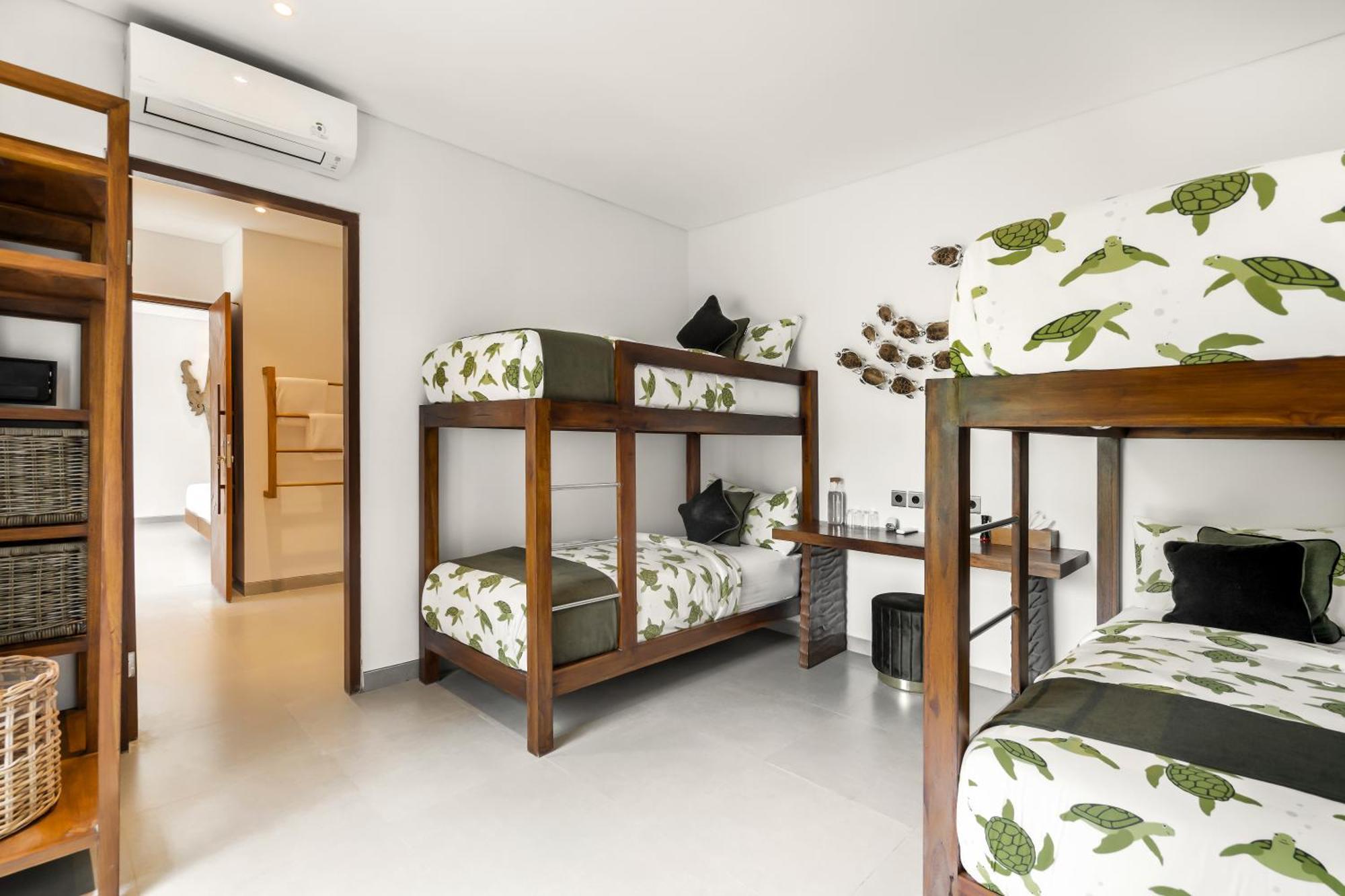 Terrapuri By Balisuperhost Villa *