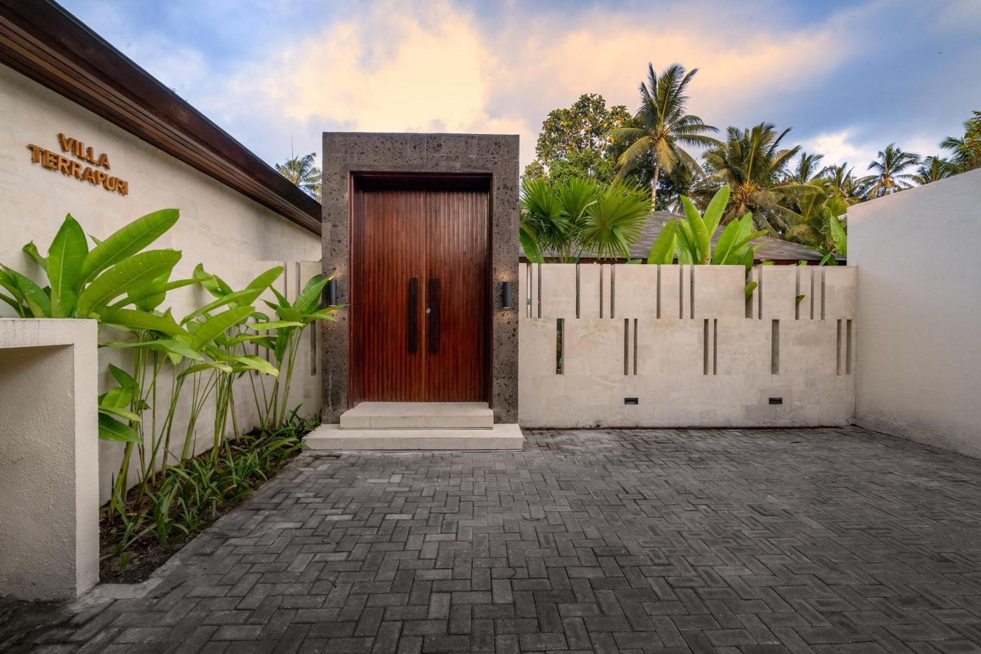 Villa Terrapuri By Balisuperhost *