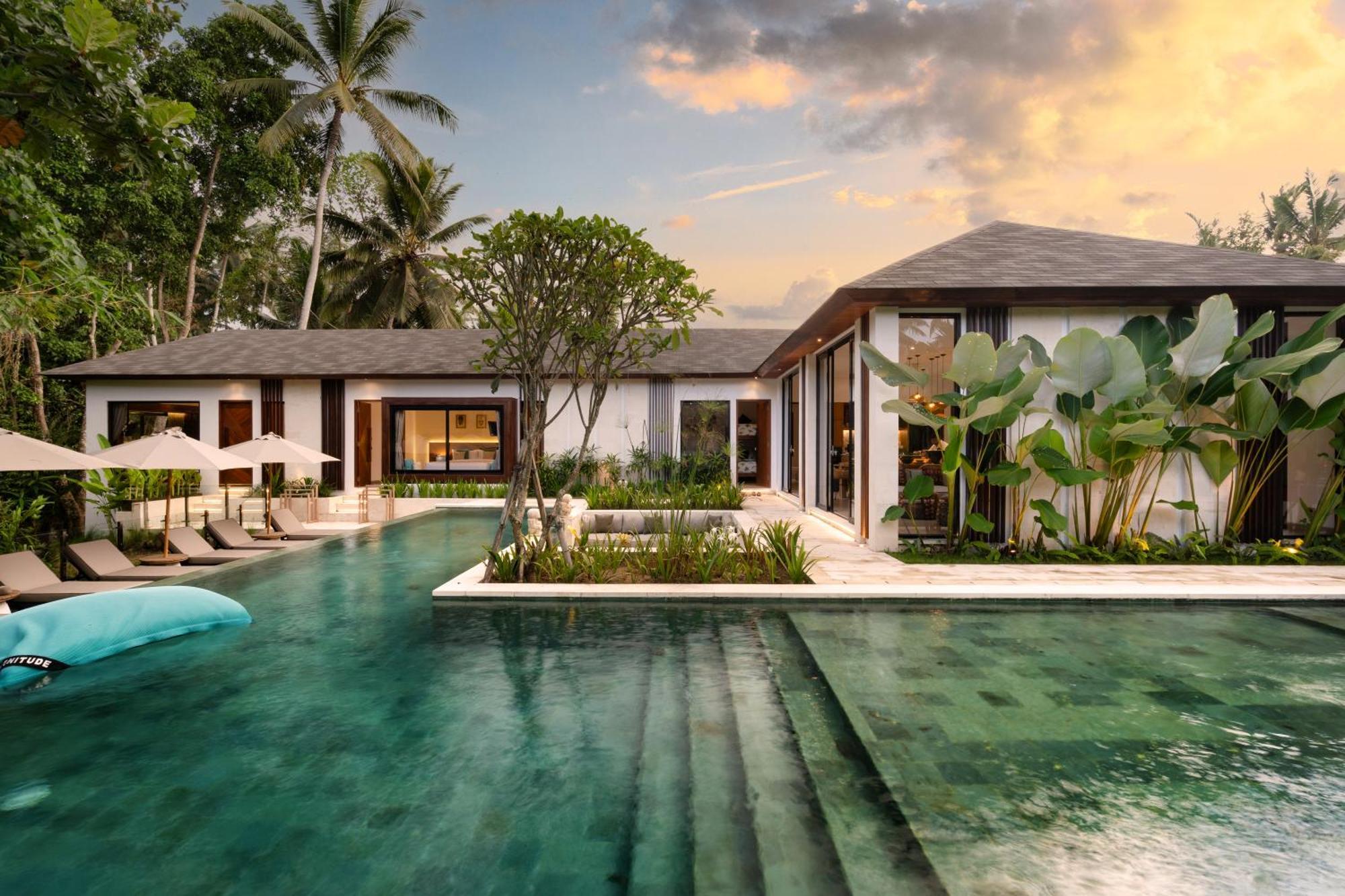 Villa Terrapuri By Balisuperhost Ubud (Bali)