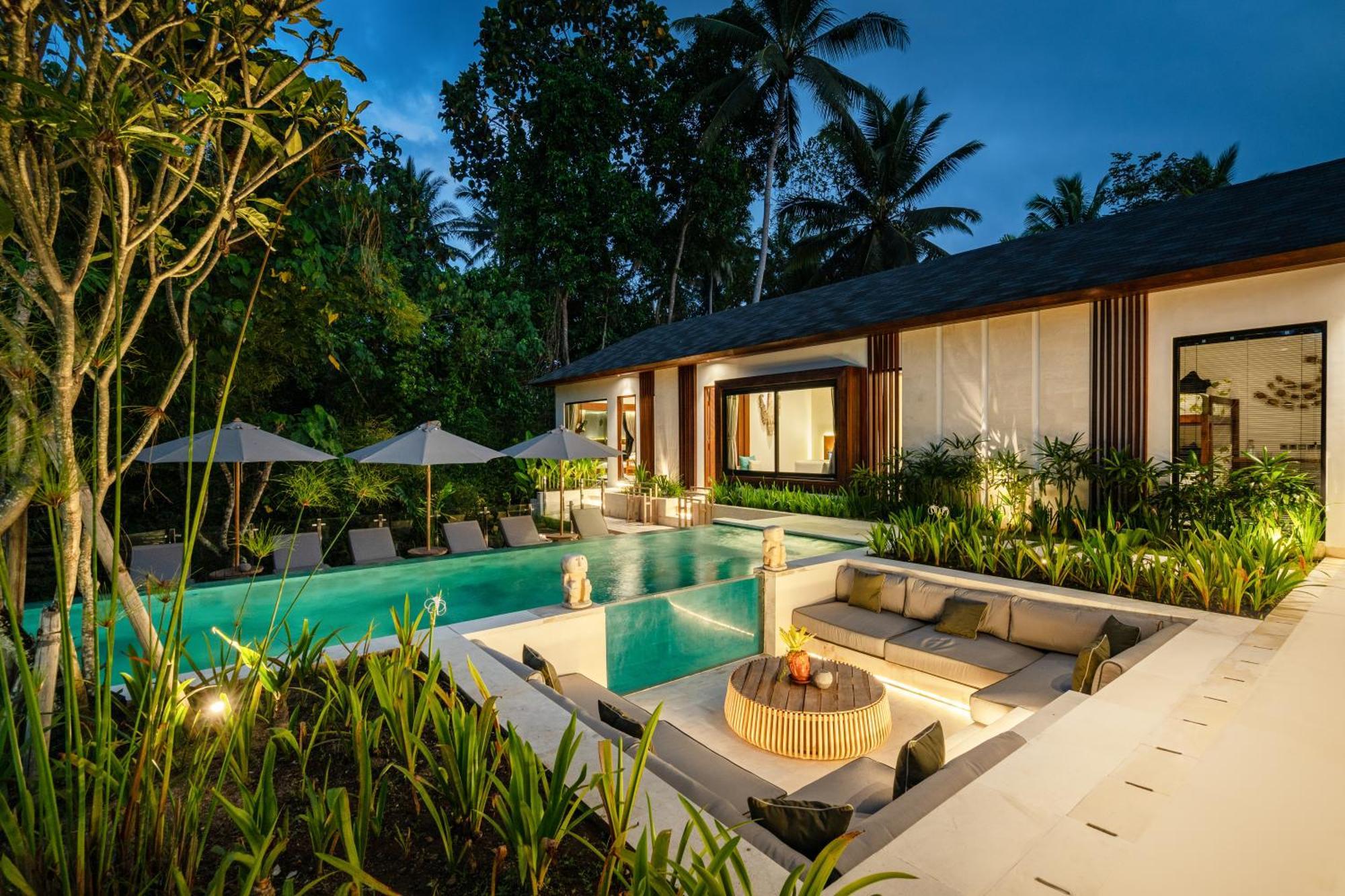 Terrapuri By Balisuperhost * Ubud (Bali)