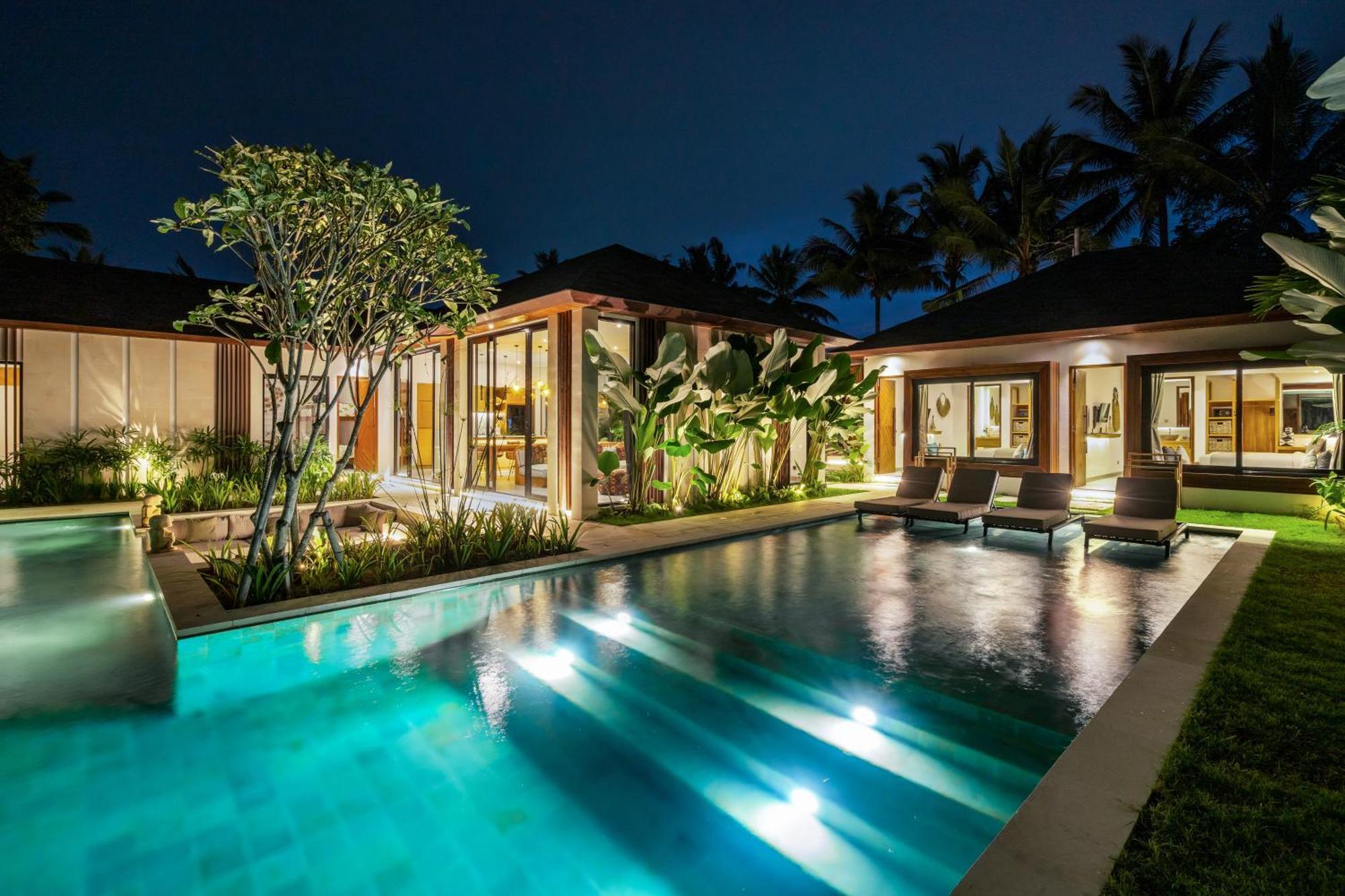 Terrapuri By Balisuperhost Villa