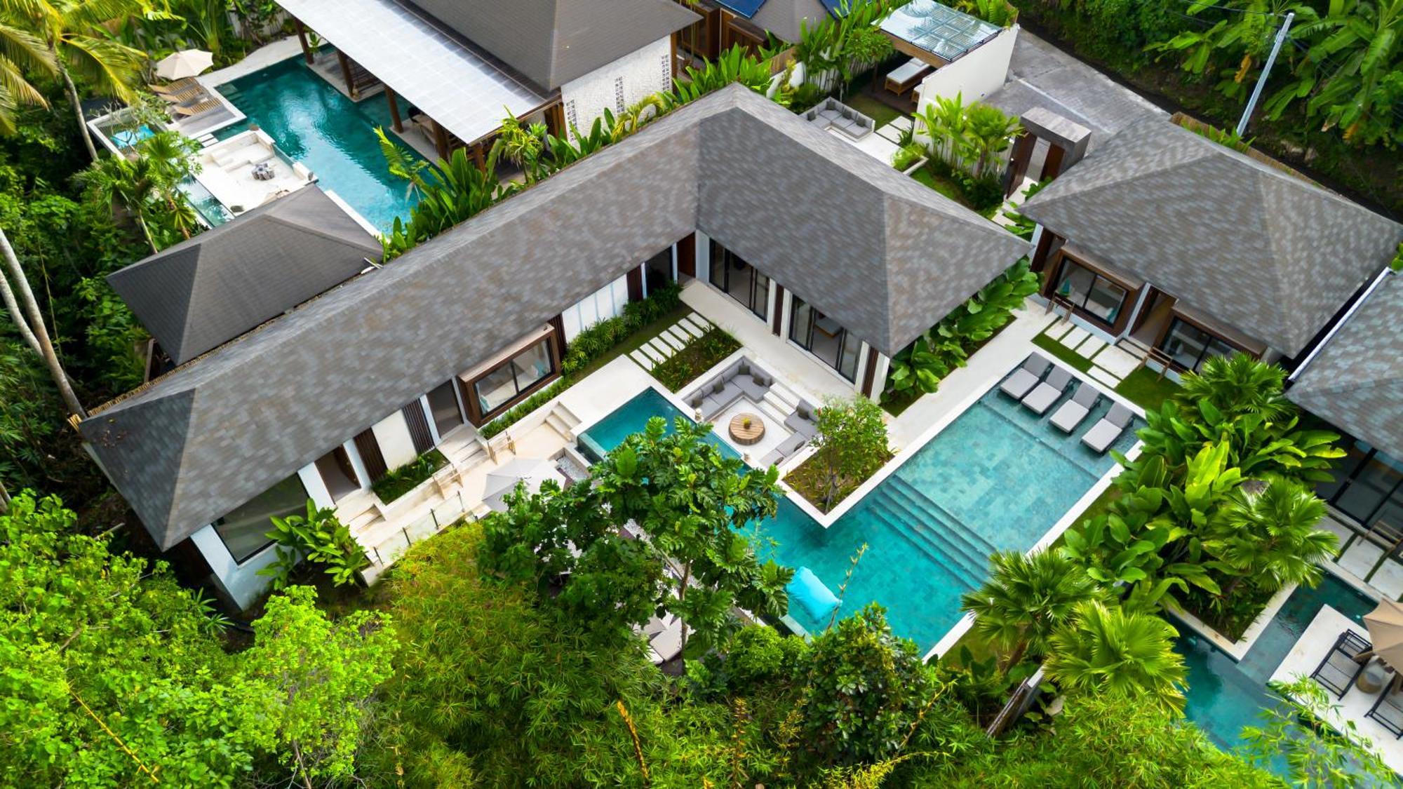 Terrapuri By Balisuperhost Ubud (Bali)