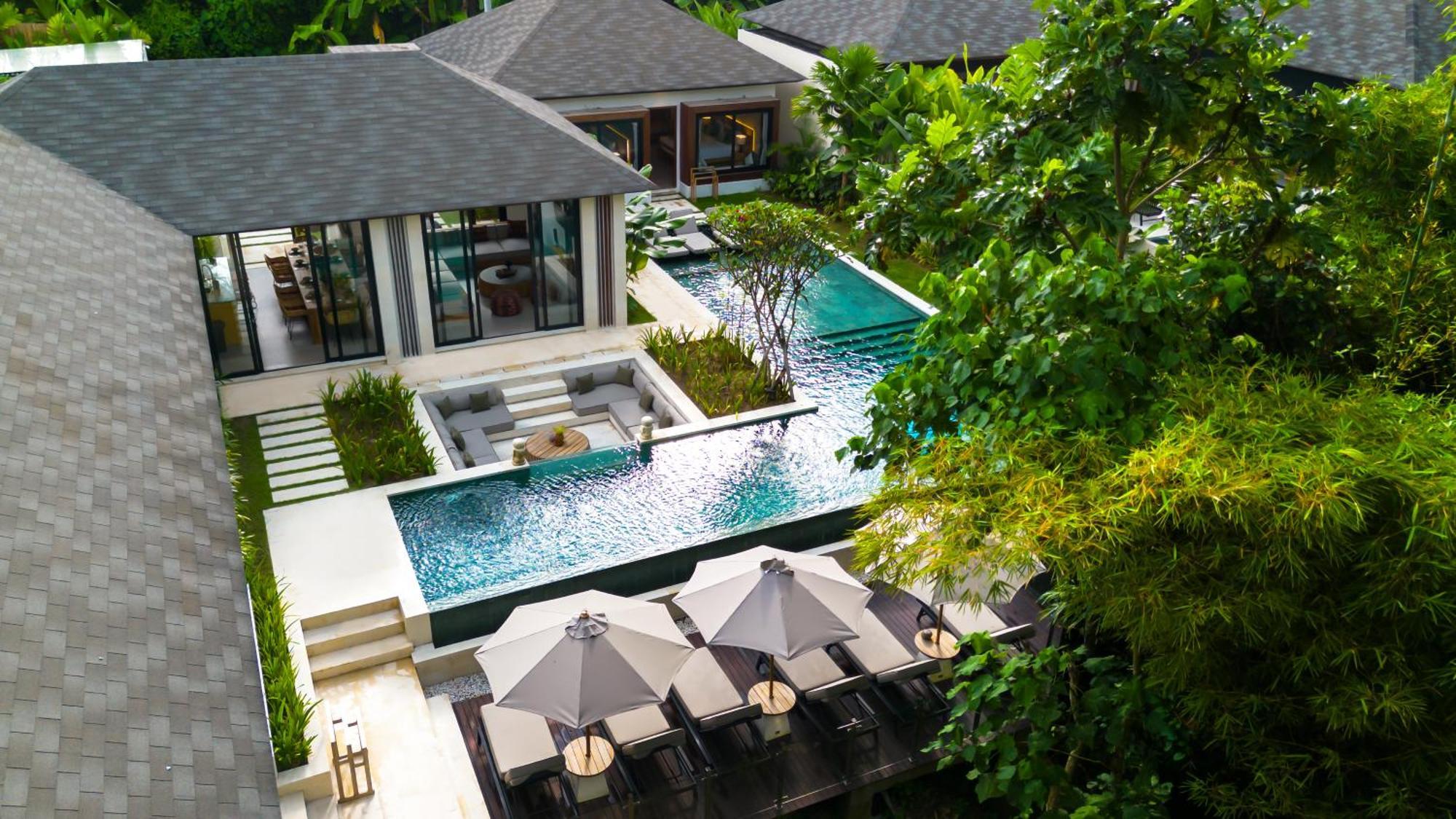 Terrapuri By Balisuperhost Villa