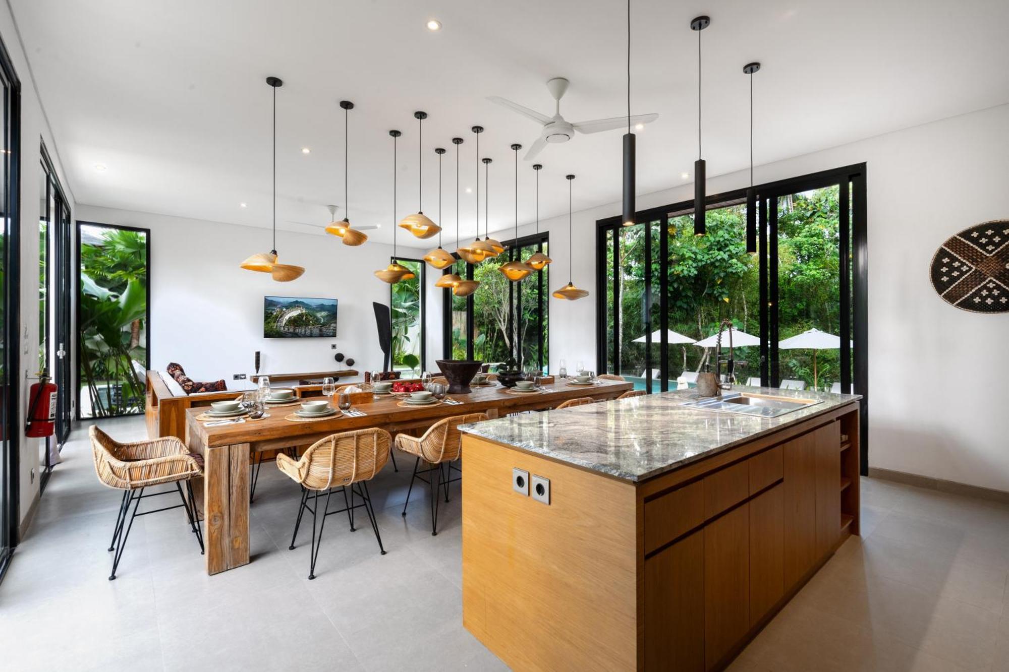 Villa Terrapuri By Balisuperhost